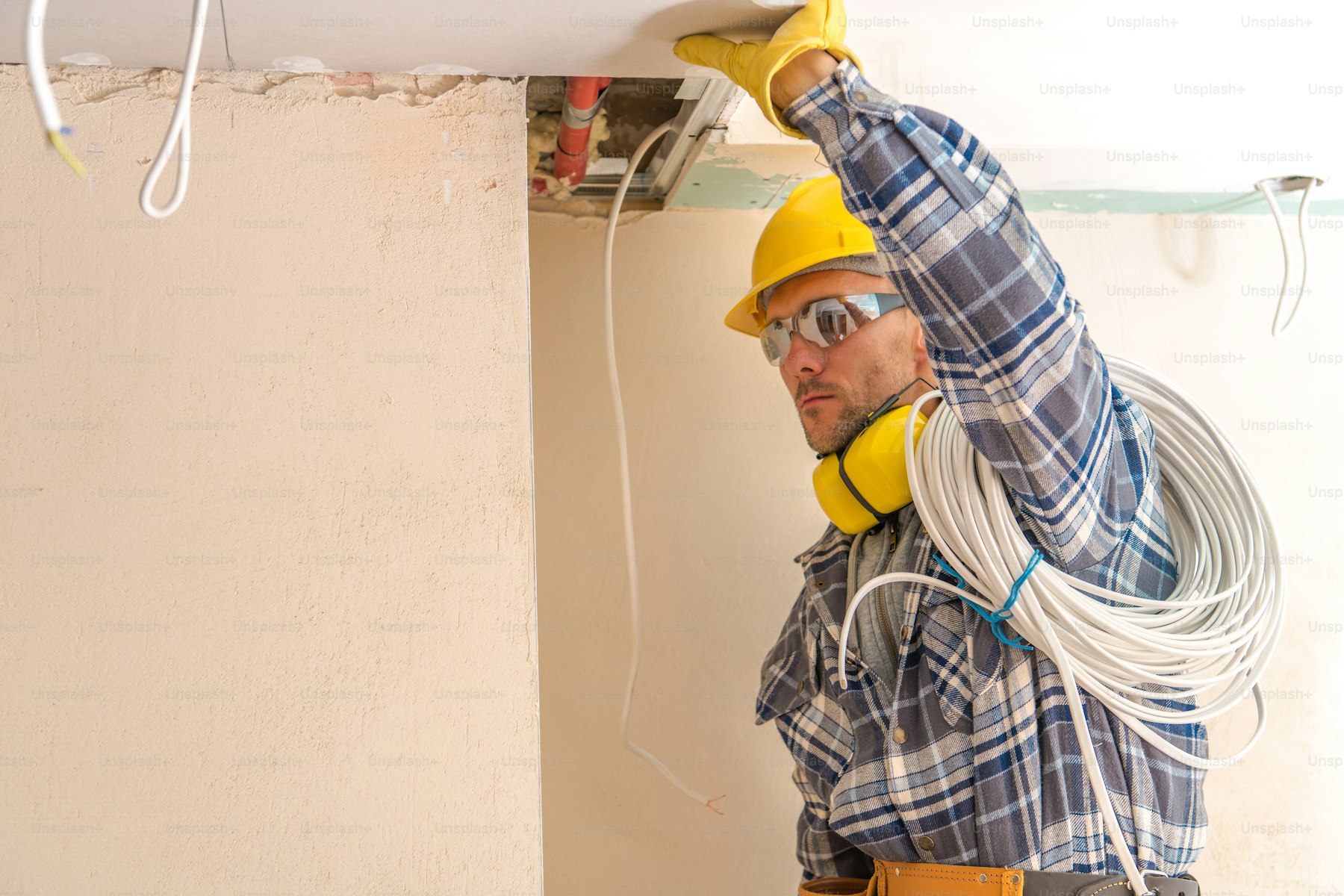 Technical and MEP services
