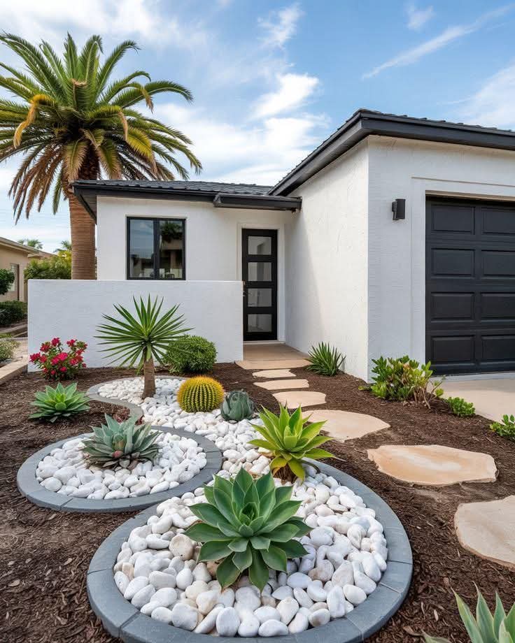 Landscaping and garden design